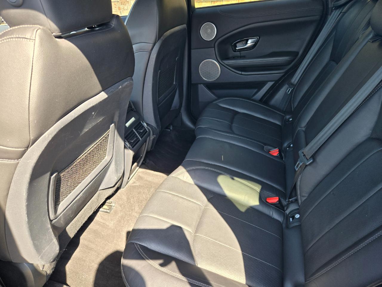 Land Rover Range Rover Evoque 5 Door SE Premium 2018