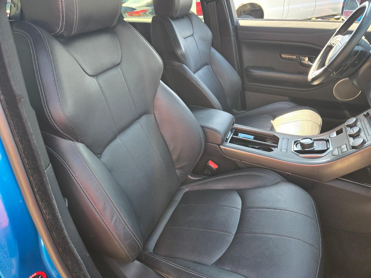 Land Rover Range Rover Evoque 5 Door SE Premium 2018