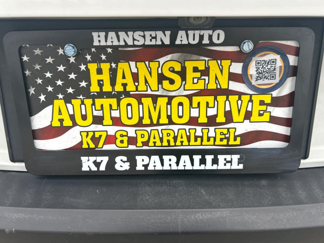 Volkswagen Tiguan 4MOTION 4dr Auto SEL 2016