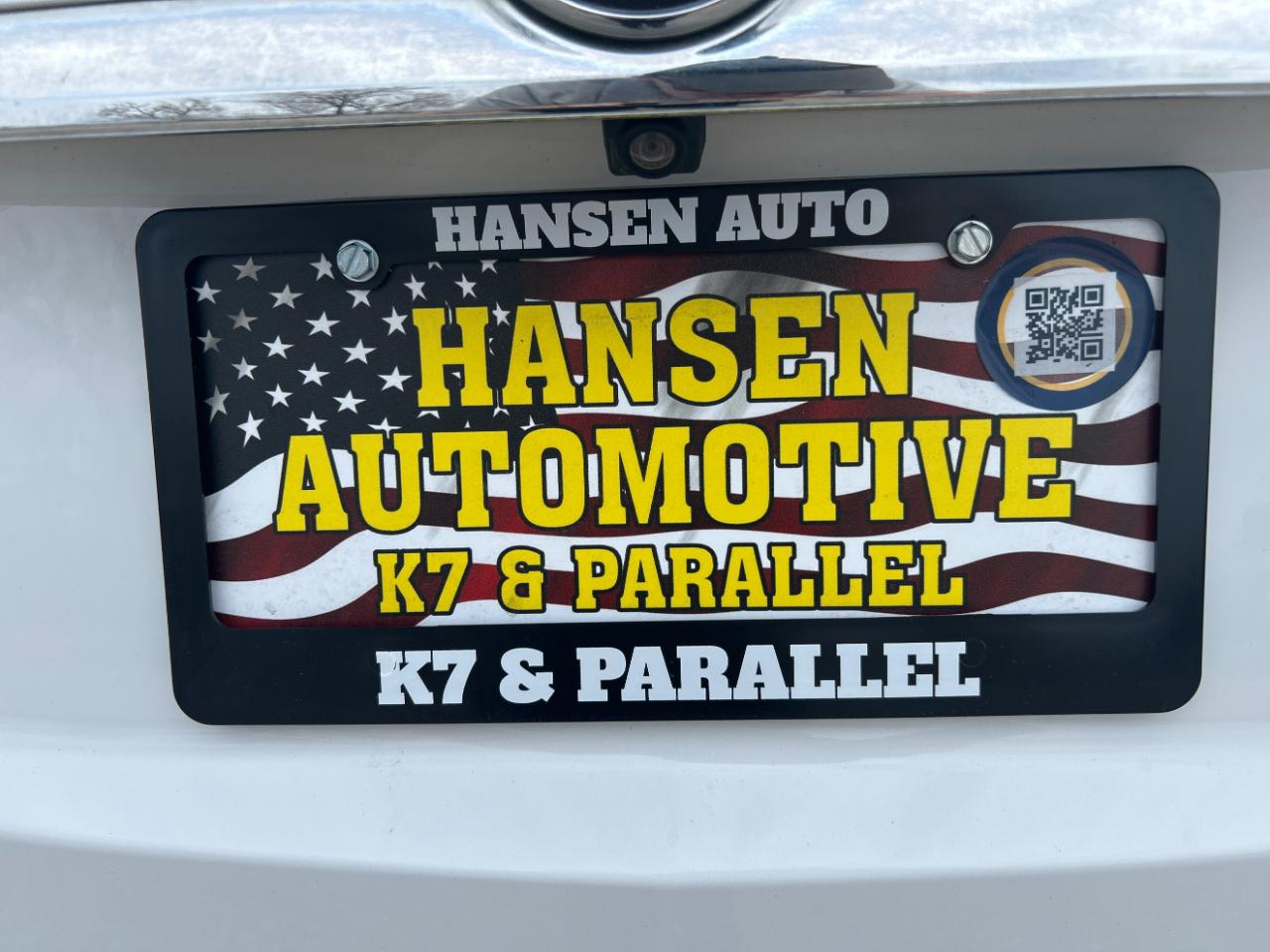 Buick Encore FWD 4dr Preferred 2020