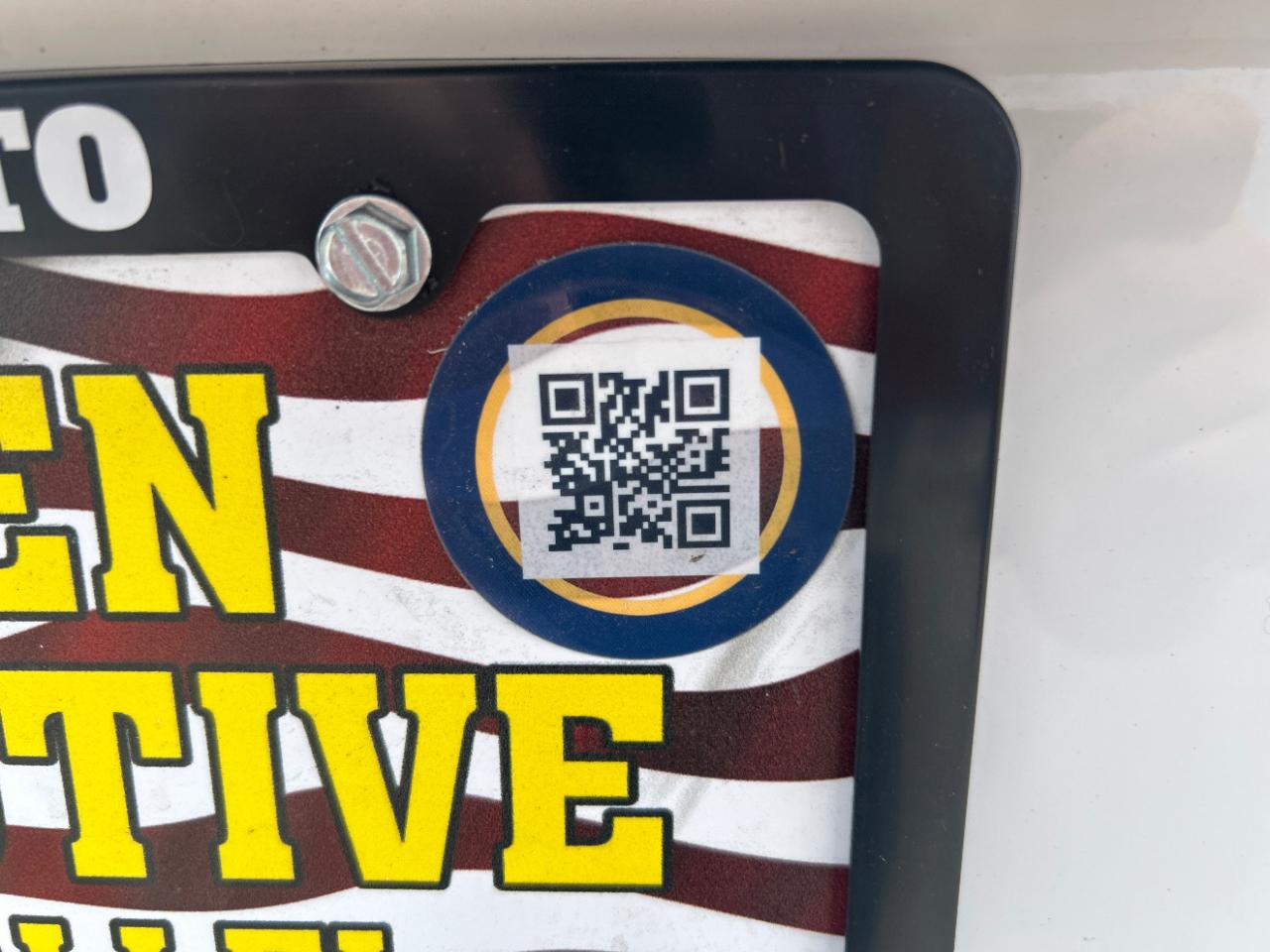 Buick Encore FWD 4dr Preferred 2020