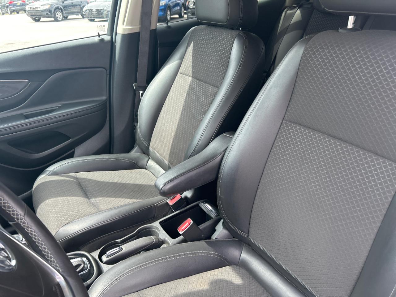 Buick Encore FWD 4dr Preferred 2020