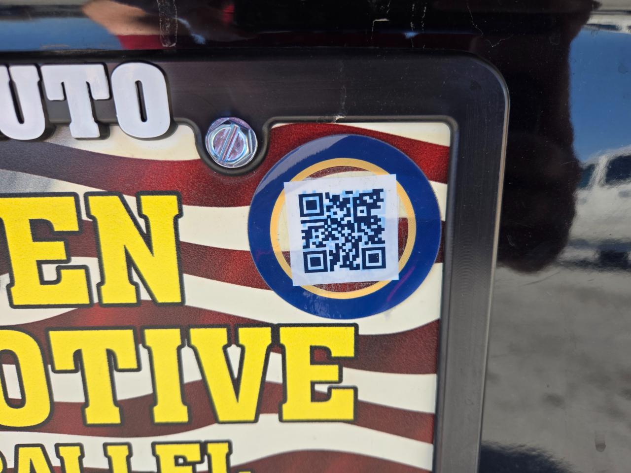 Toyota Camry XLE Auto (Natl) 2017