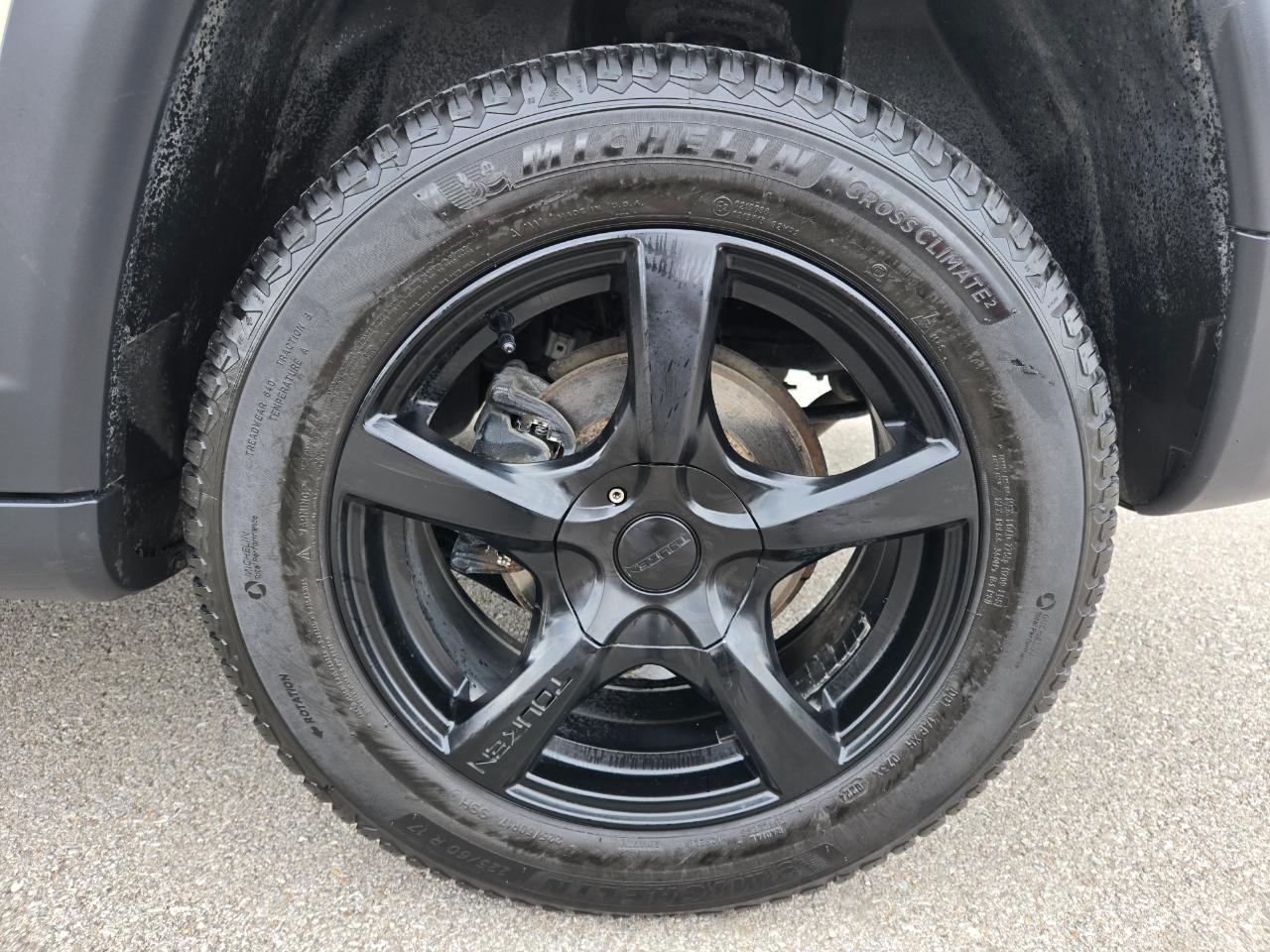 Jeep Compass Latitude 4x4 2019