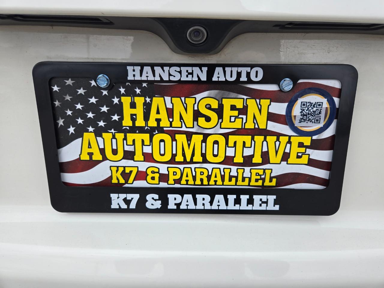 Jeep Compass Latitude 4x4 2019