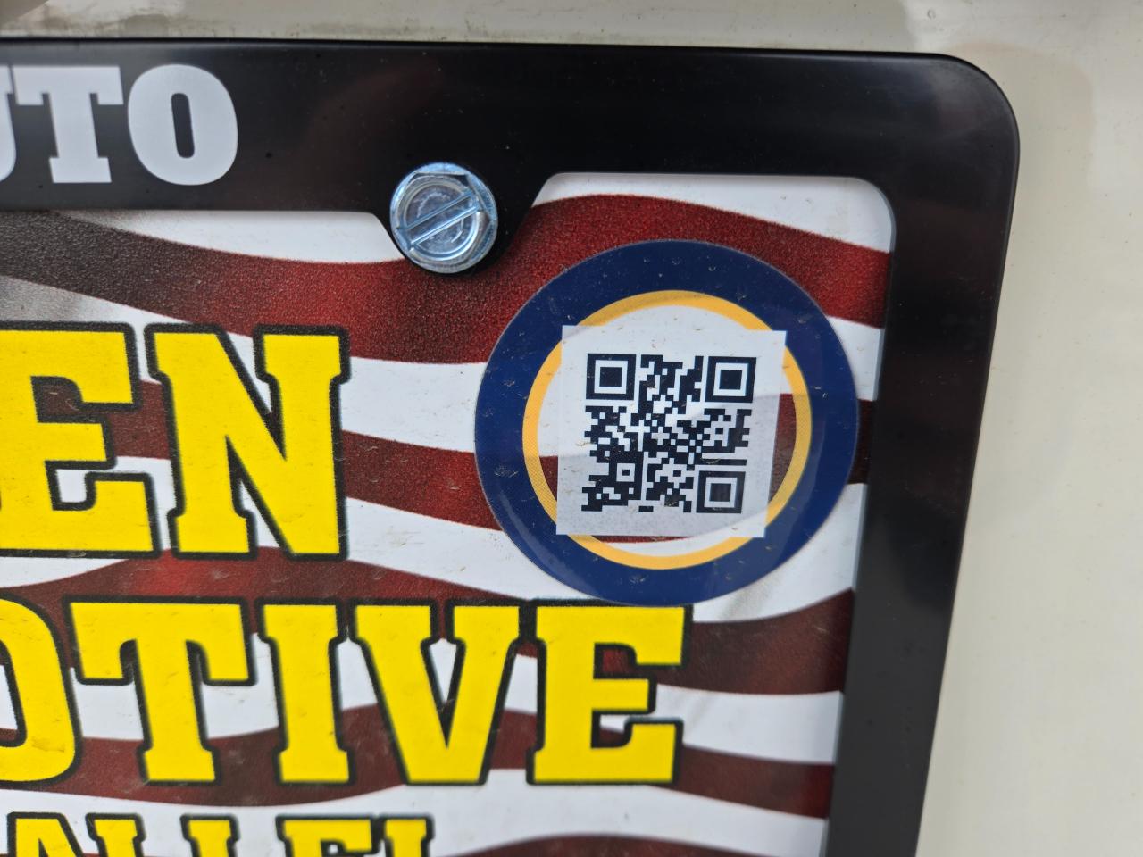 Jeep Compass Latitude 4x4 2019