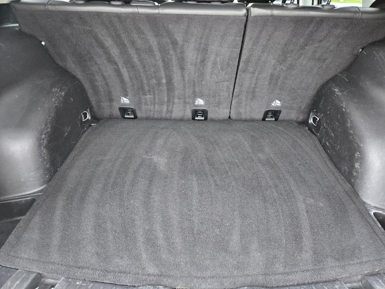 Jeep Compass Latitude 4x4 2019