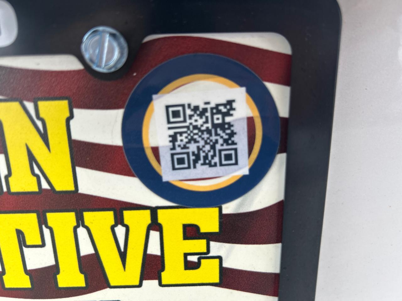 Ford Escape FWD 4dr Titanium 2015