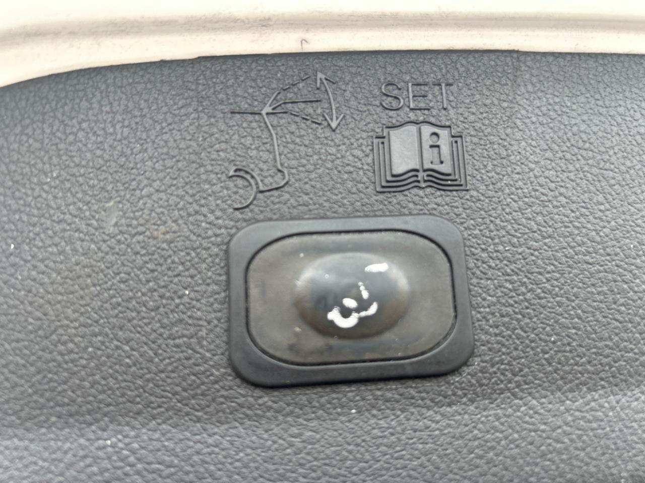 Ford Escape FWD 4dr Titanium 2015