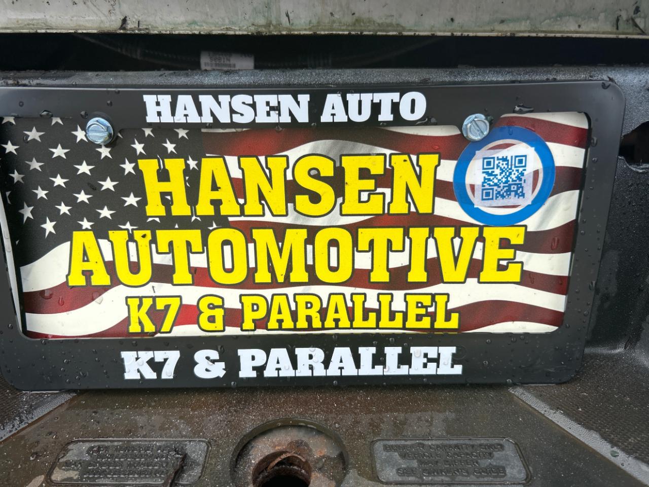 Ford F-150 4WD Reg Cab 126" XL 2011