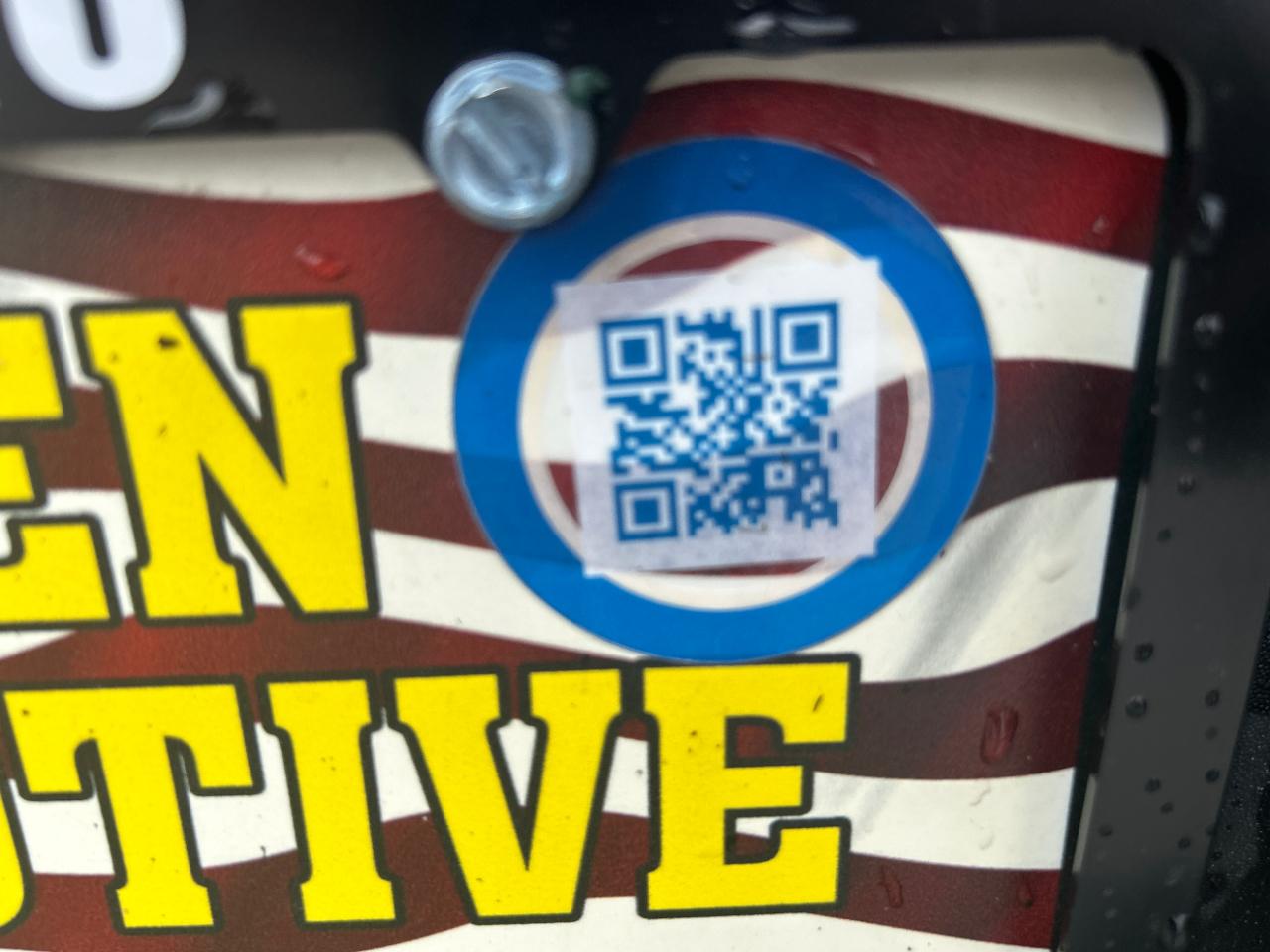 Ford F-150 4WD Reg Cab 126" XL 2011