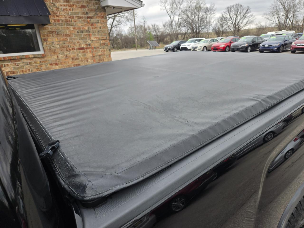 GMC Sierra 1500 4WD Double Cab 143.5" SLE 2014