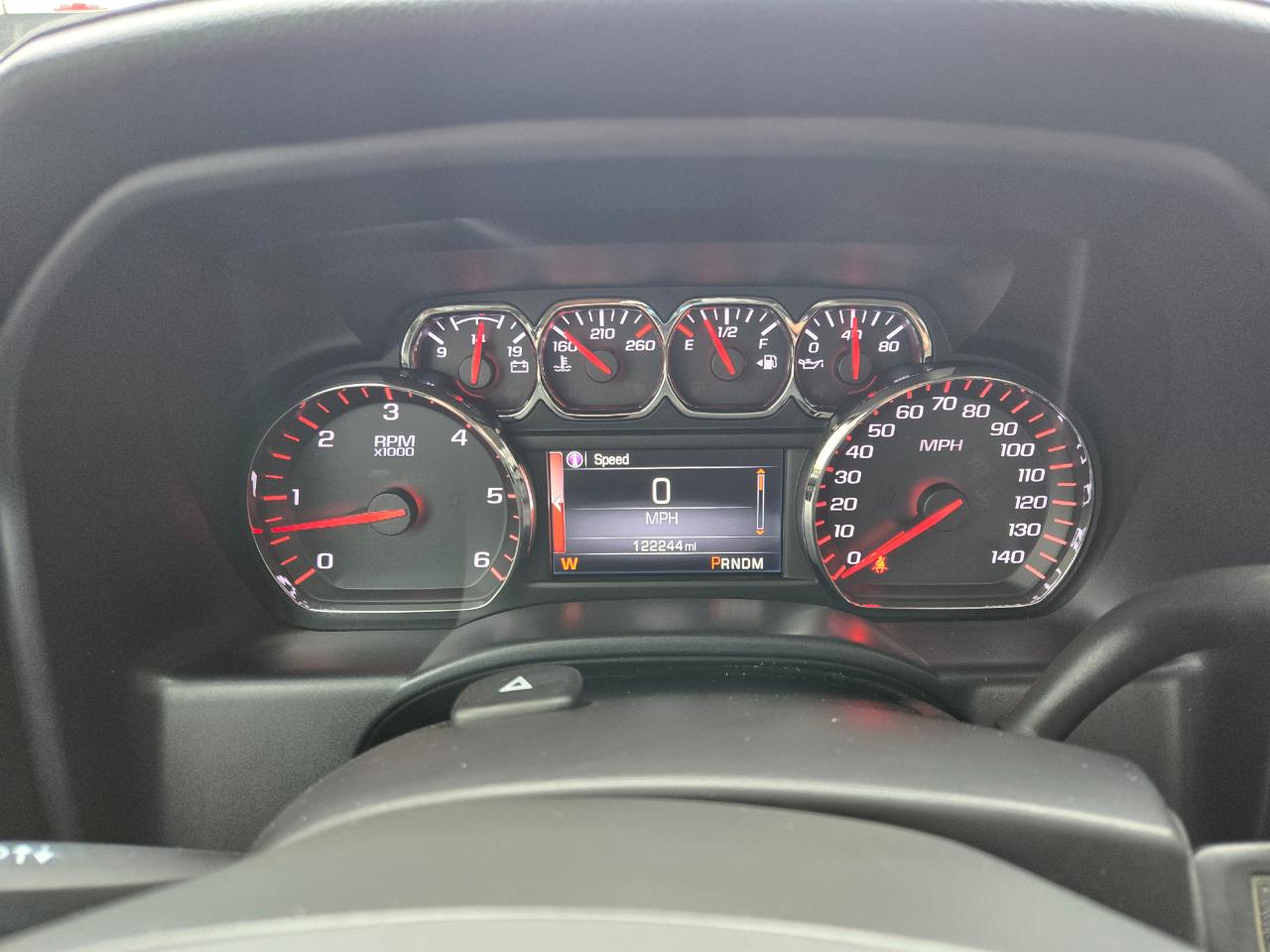 GMC Sierra 1500 4WD Double Cab 143.5" SLE 2014