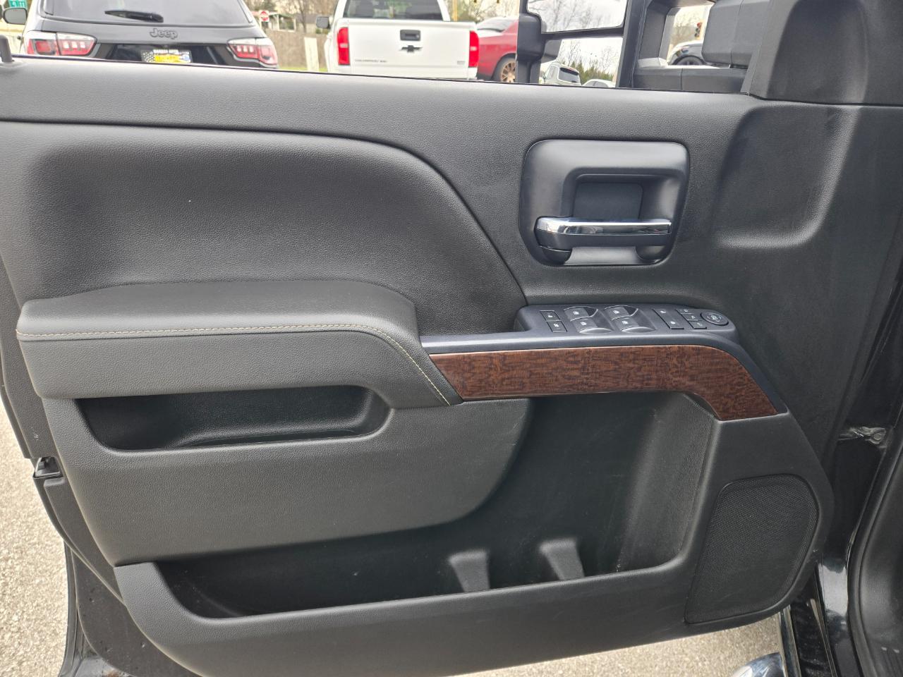 GMC Sierra 1500 4WD Double Cab 143.5" SLE 2014