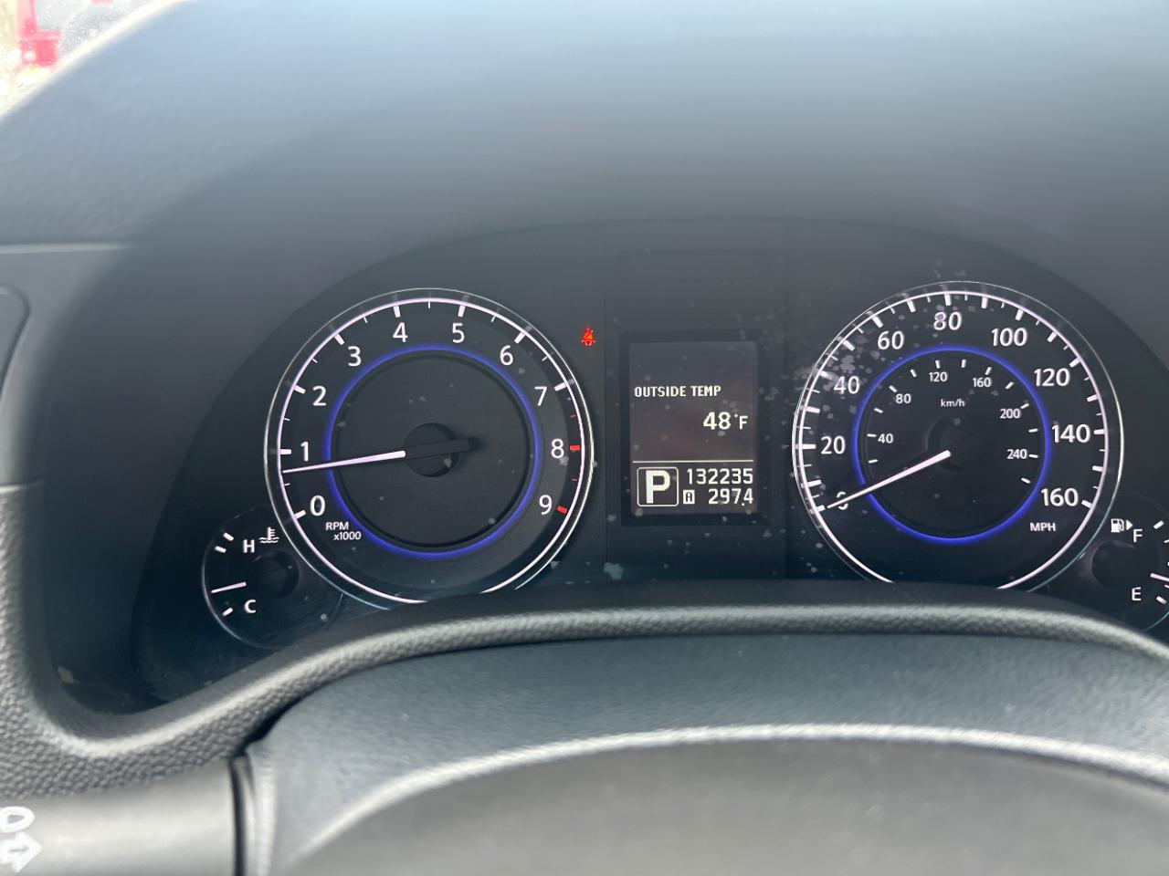 Infiniti G37 Convertible 2dr Base 2010