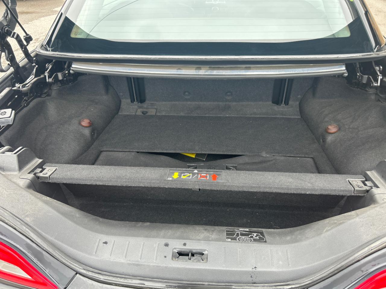 Infiniti G37 Convertible 2dr Base 2010