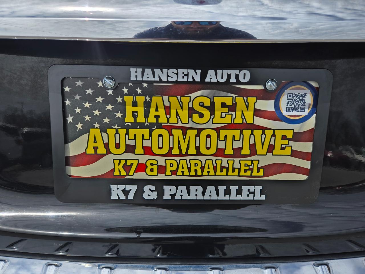 Mercedes-Benz GLA GLA 250 SUV 2018