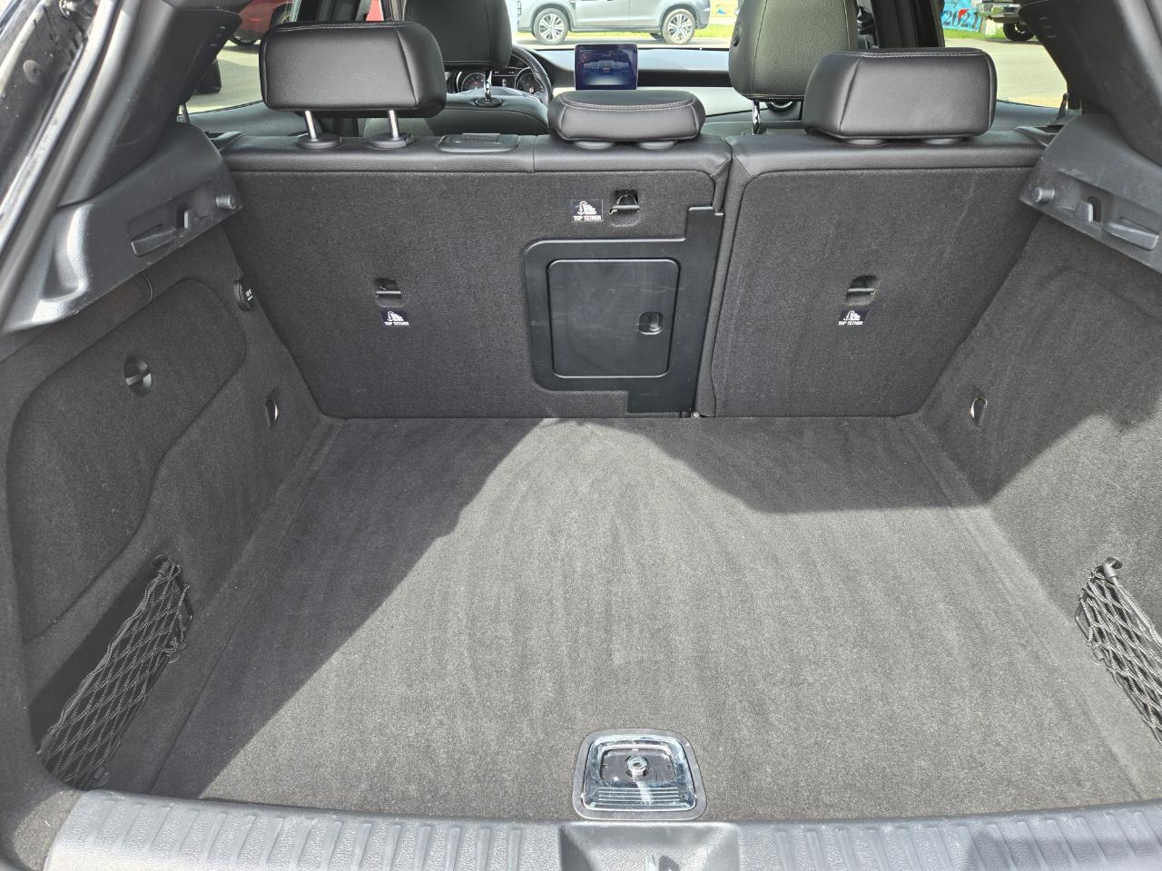 Mercedes-Benz GLA GLA 250 SUV 2018