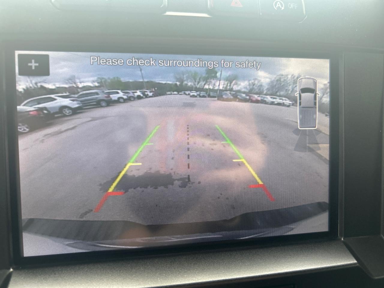 Ford F-150 XL 4WD SuperCrew 5.5' Box 2019