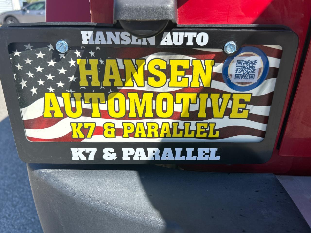 Jeep Wrangler Unlimited 4WD 4dr Sahara 2014