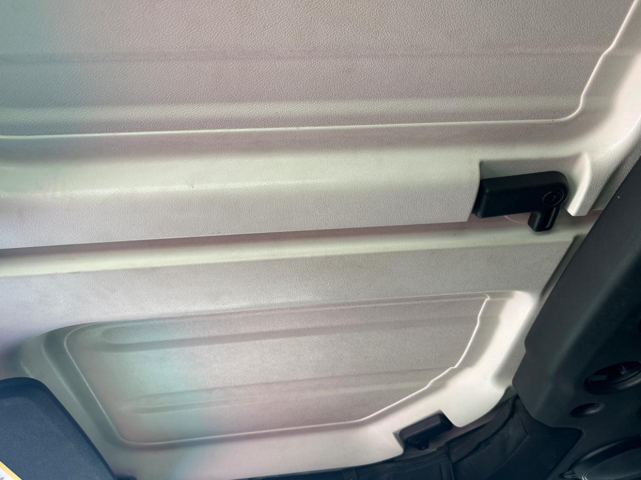 Jeep Wrangler Unlimited 4WD 4dr Sahara 2014