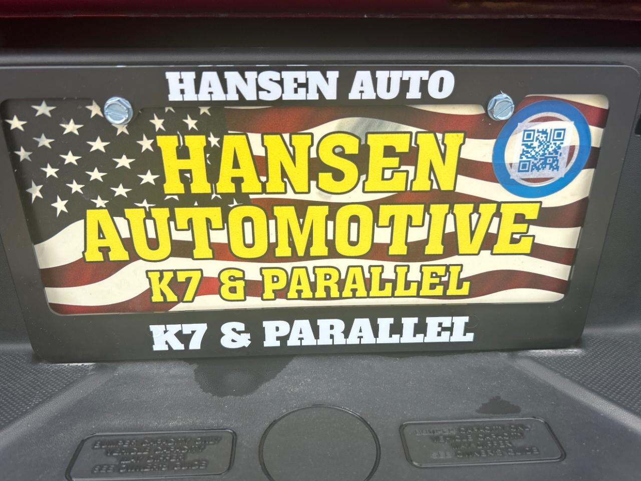 Ford F-150 4WD SuperCrew 145" XL 2013