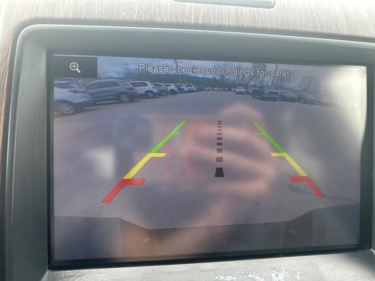 Ford F-150 4WD SuperCrew 145" XL 2013