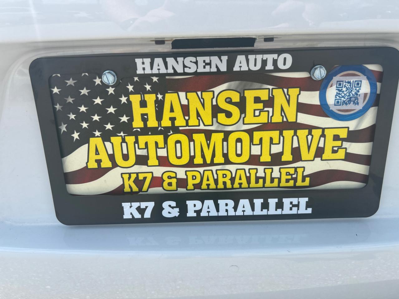 Dodge Charger 4dr Sdn SE RWD 2014