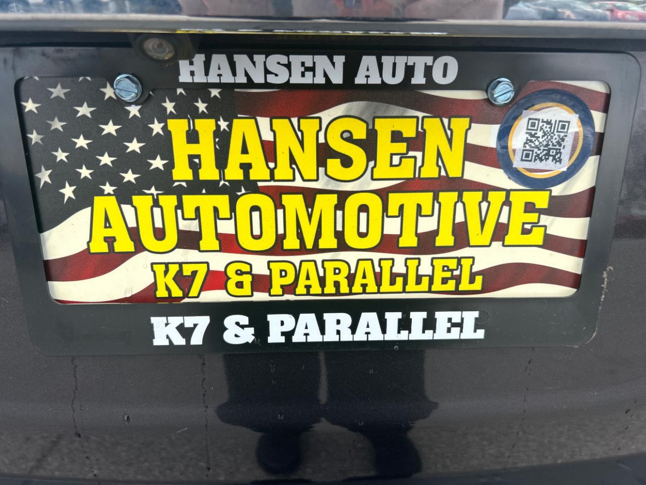 GMC Terrain AWD 4dr SLT 2016