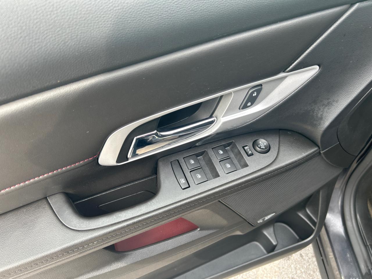 GMC Terrain AWD 4dr SLT 2016