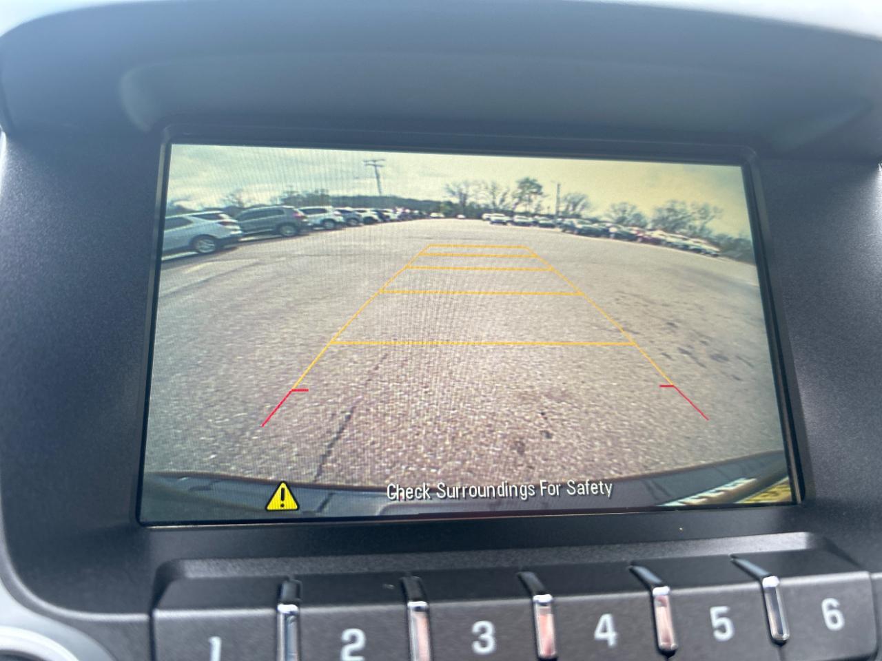 GMC Terrain AWD 4dr SLT 2016