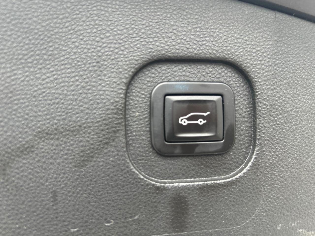 GMC Terrain AWD 4dr SLT 2016