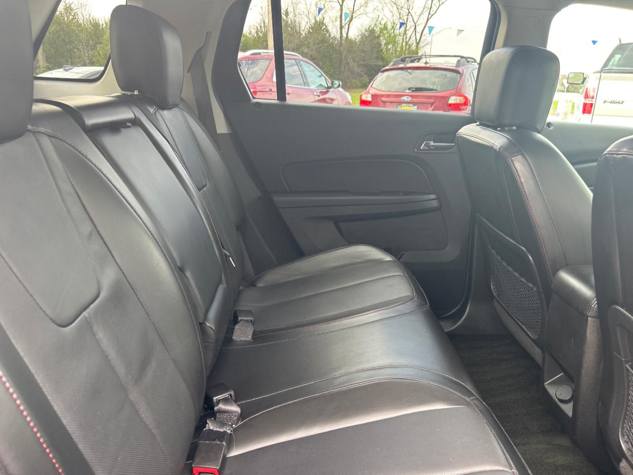 GMC Terrain AWD 4dr SLT 2016