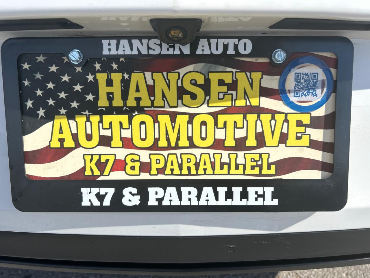 Buick Regal 4dr Sdn Premium I FWD 2014