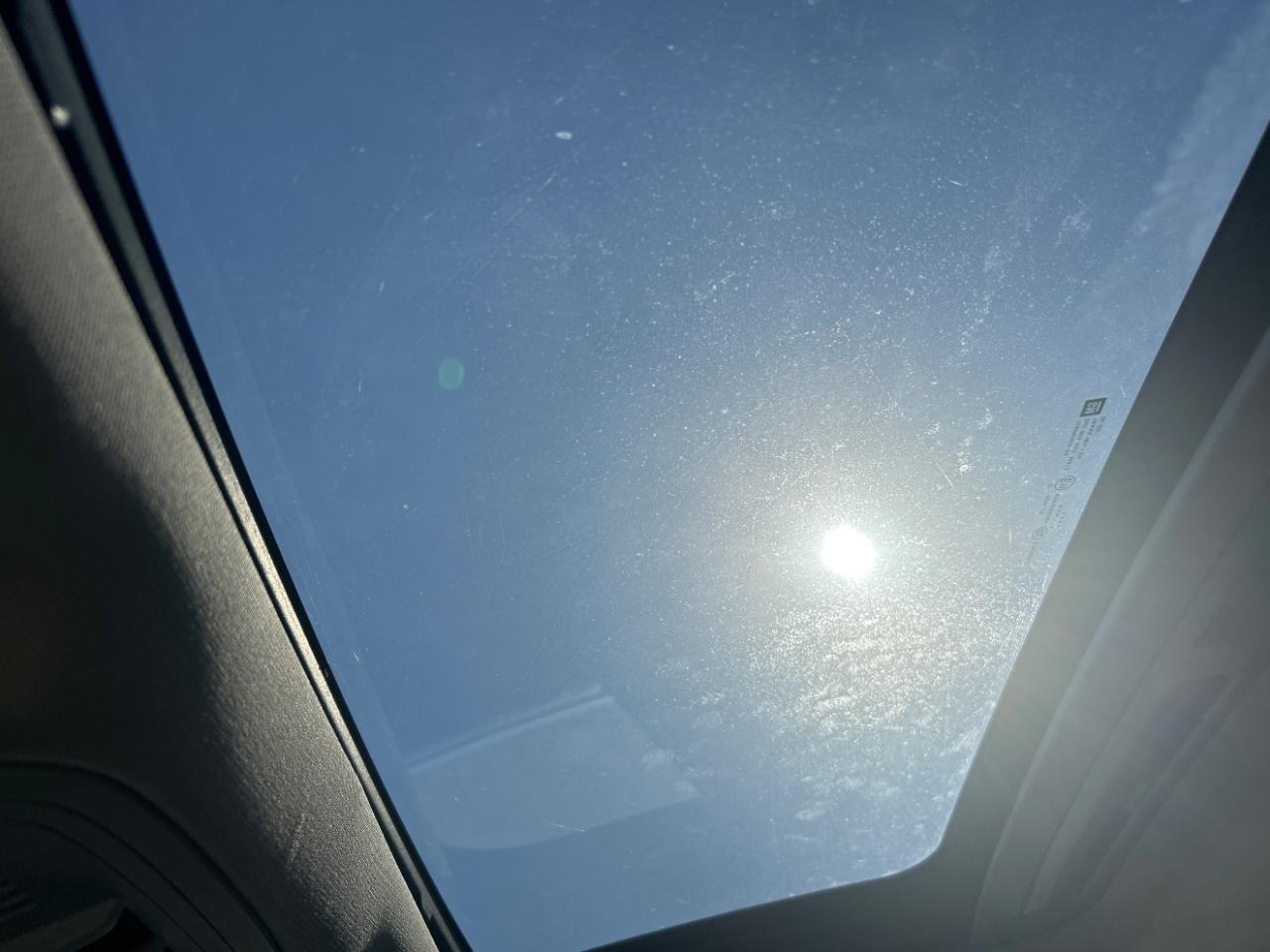 Buick Regal 4dr Sdn Premium I FWD 2014