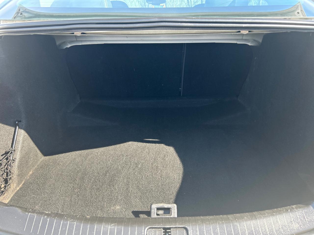 Buick Regal 4dr Sdn Premium I FWD 2014