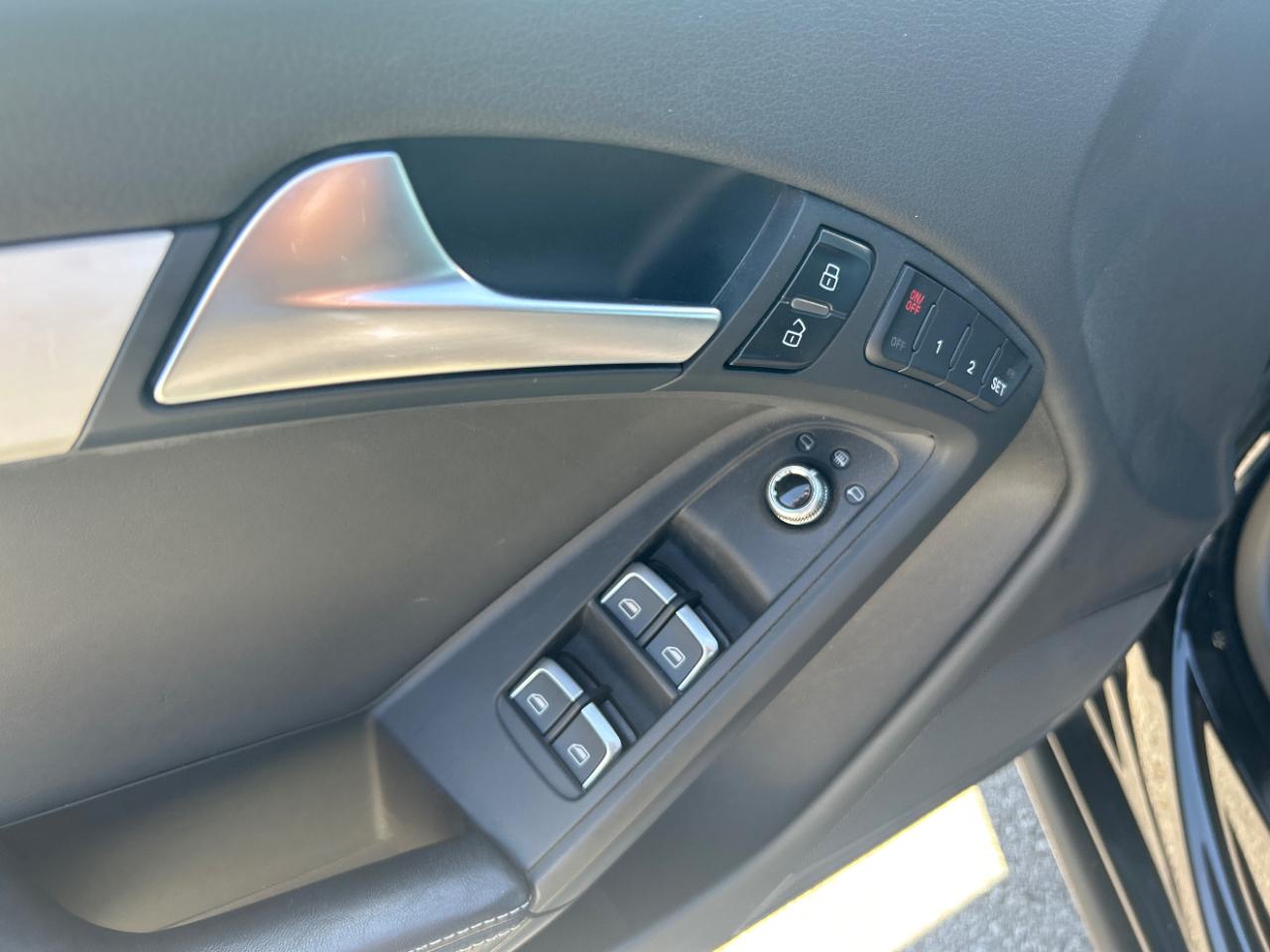 Audi S5 2dr Cabriolet Premium Plus 2014