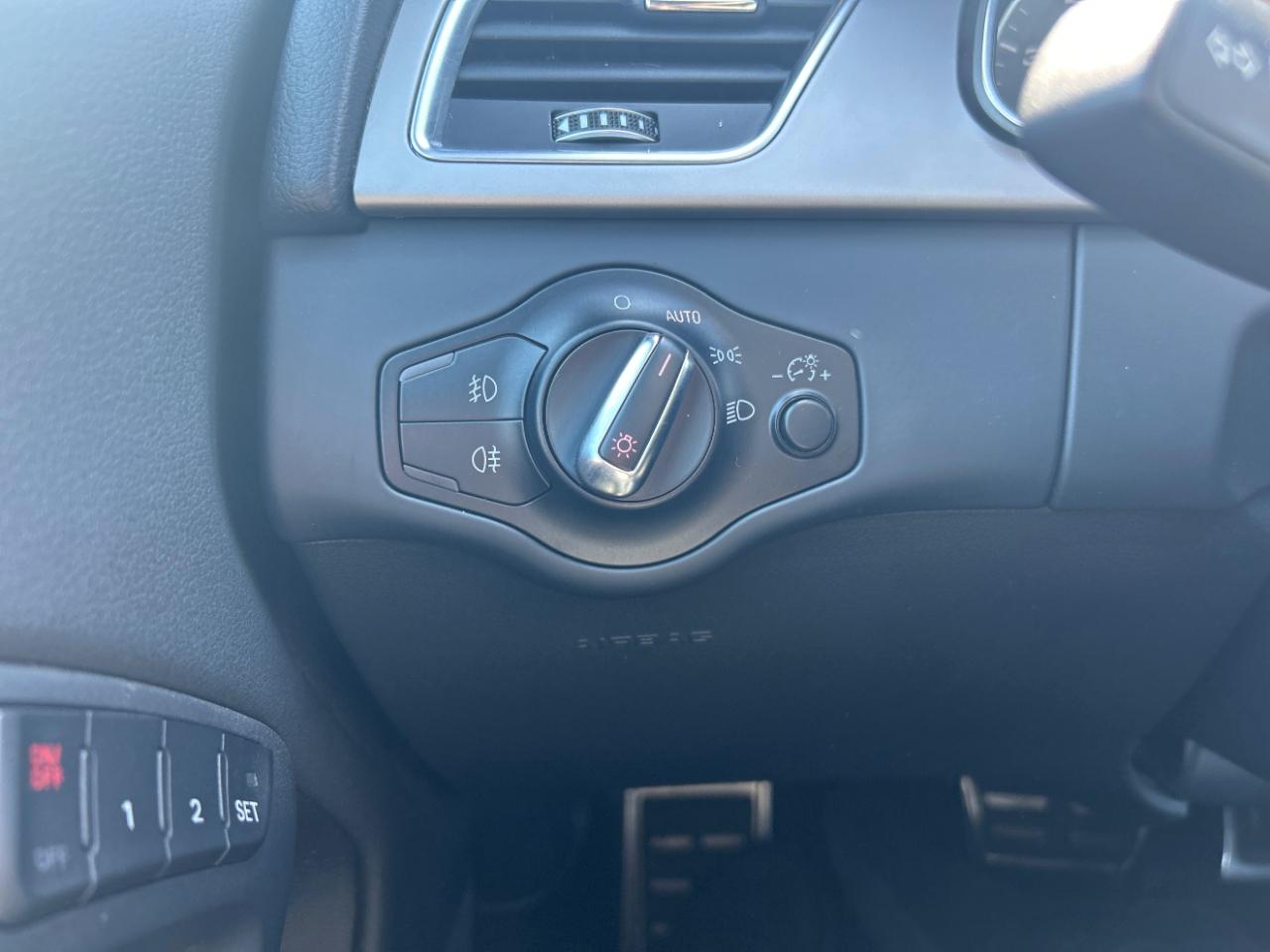 Audi S5 2dr Cabriolet Premium Plus 2014