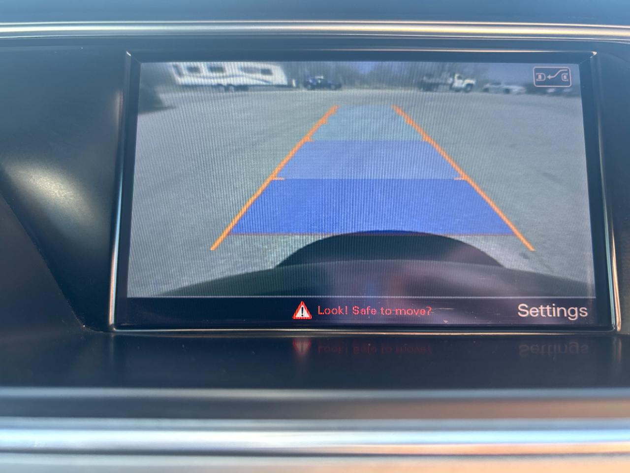 Audi S5 2dr Cabriolet Premium Plus 2014