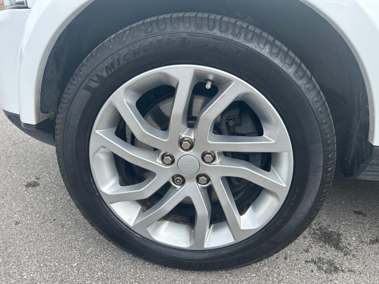 Land Rover LR4 4WD 4dr HSE *Ltd Avail* 2016