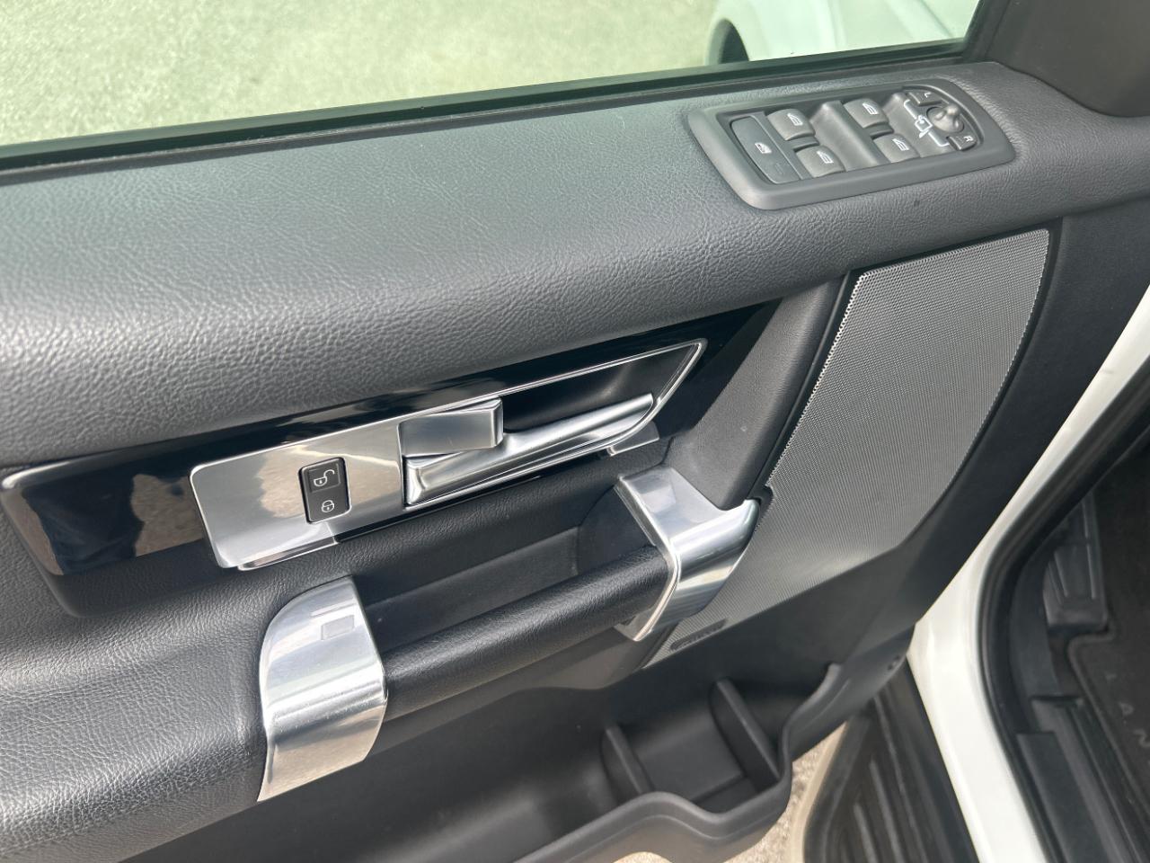 Land Rover LR4 4WD 4dr HSE *Ltd Avail* 2016