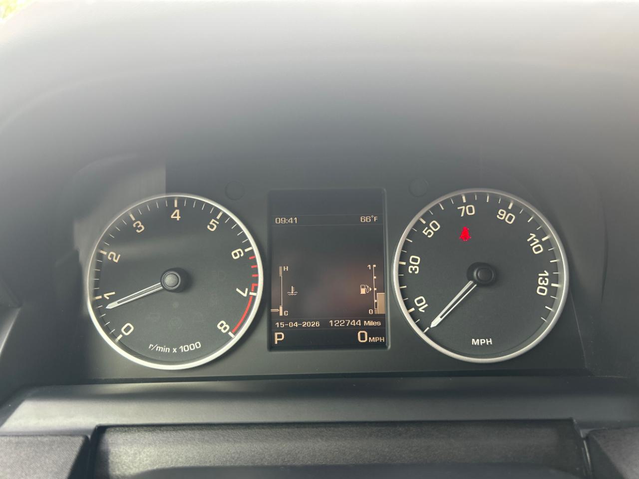 Land Rover LR4 4WD 4dr HSE *Ltd Avail* 2016