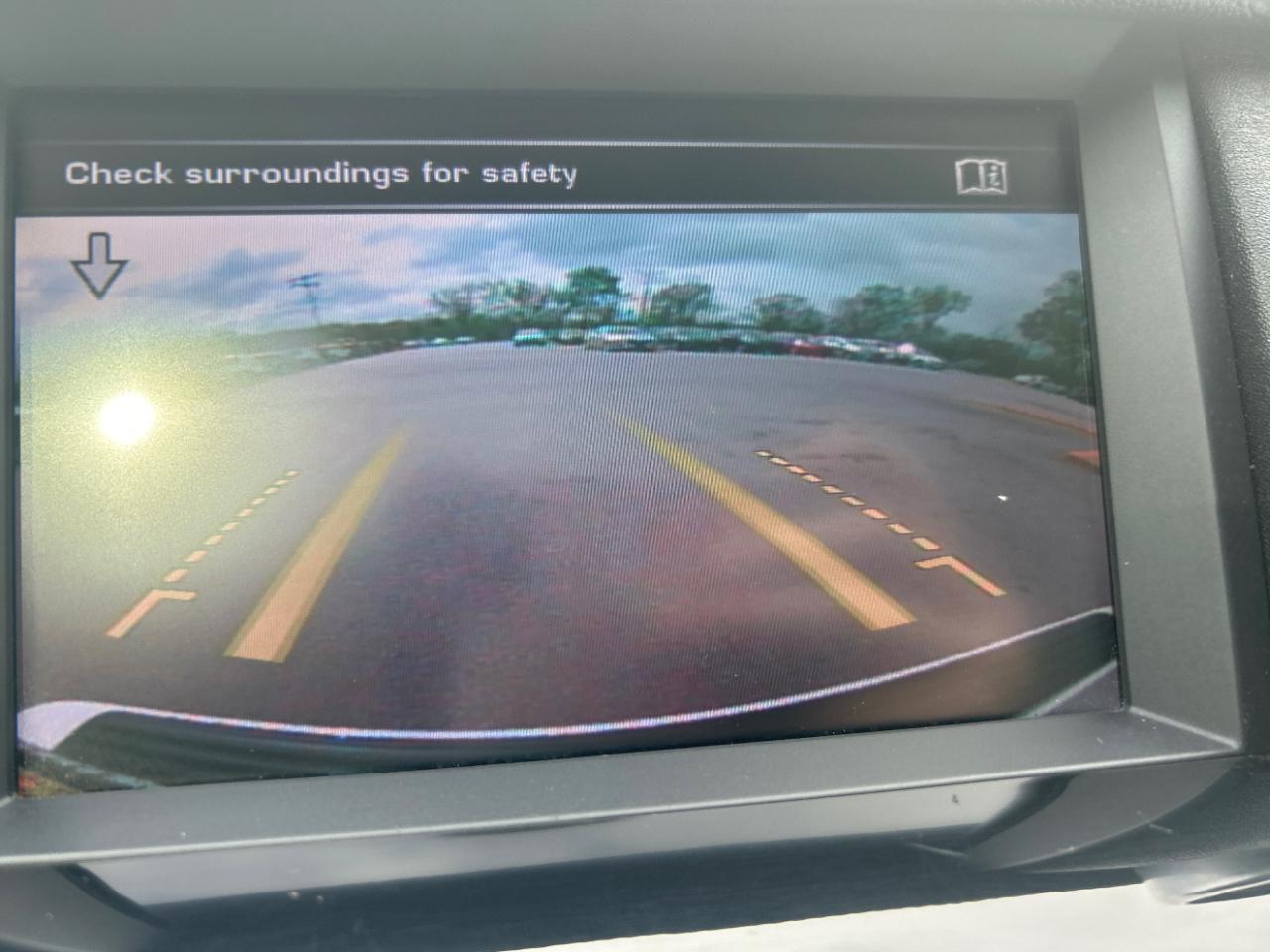 Land Rover LR4 4WD 4dr HSE *Ltd Avail* 2016