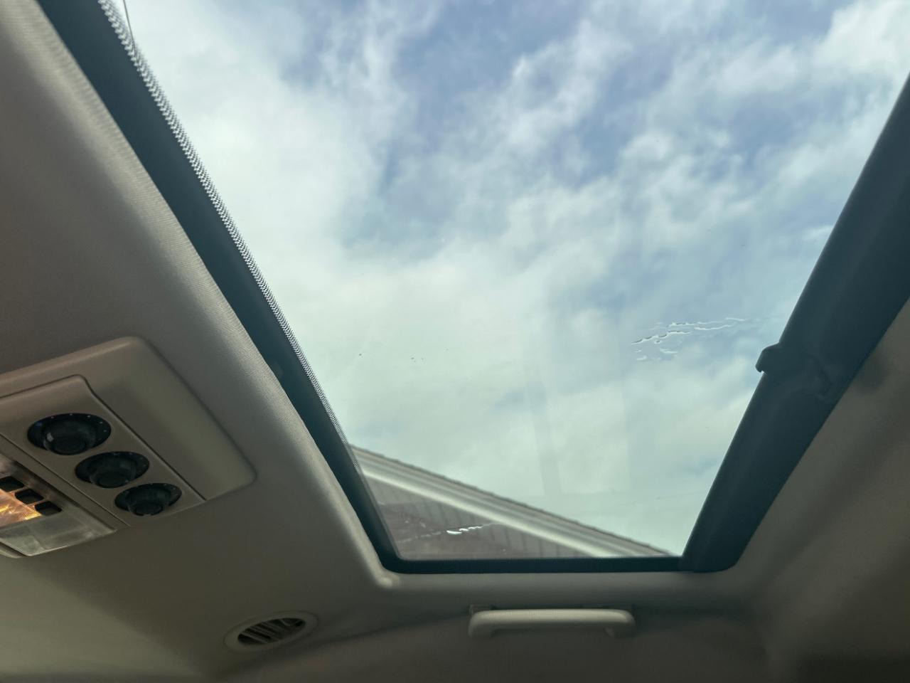 Land Rover LR4 4WD 4dr HSE *Ltd Avail* 2016