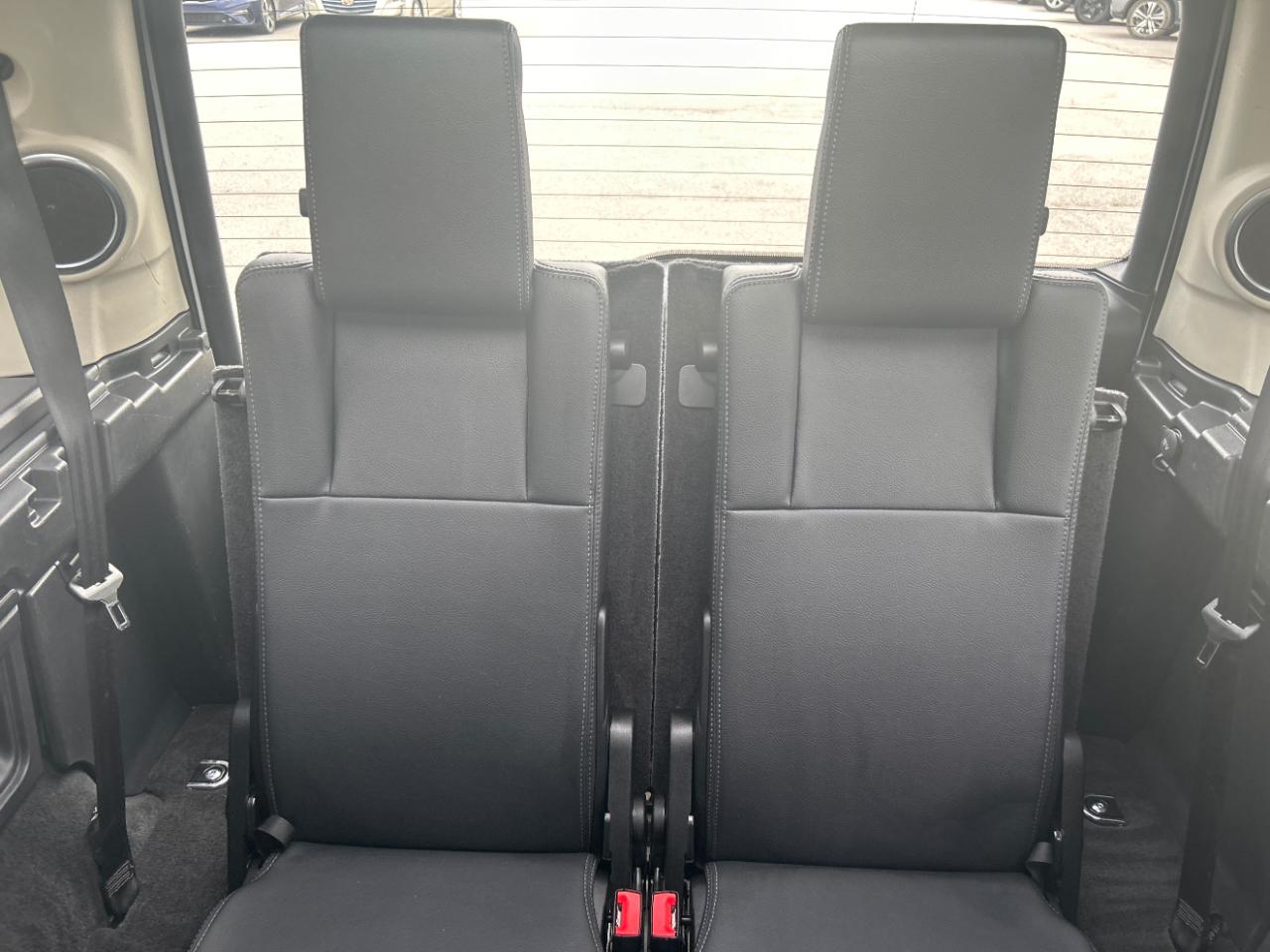 Land Rover LR4 4WD 4dr HSE *Ltd Avail* 2016