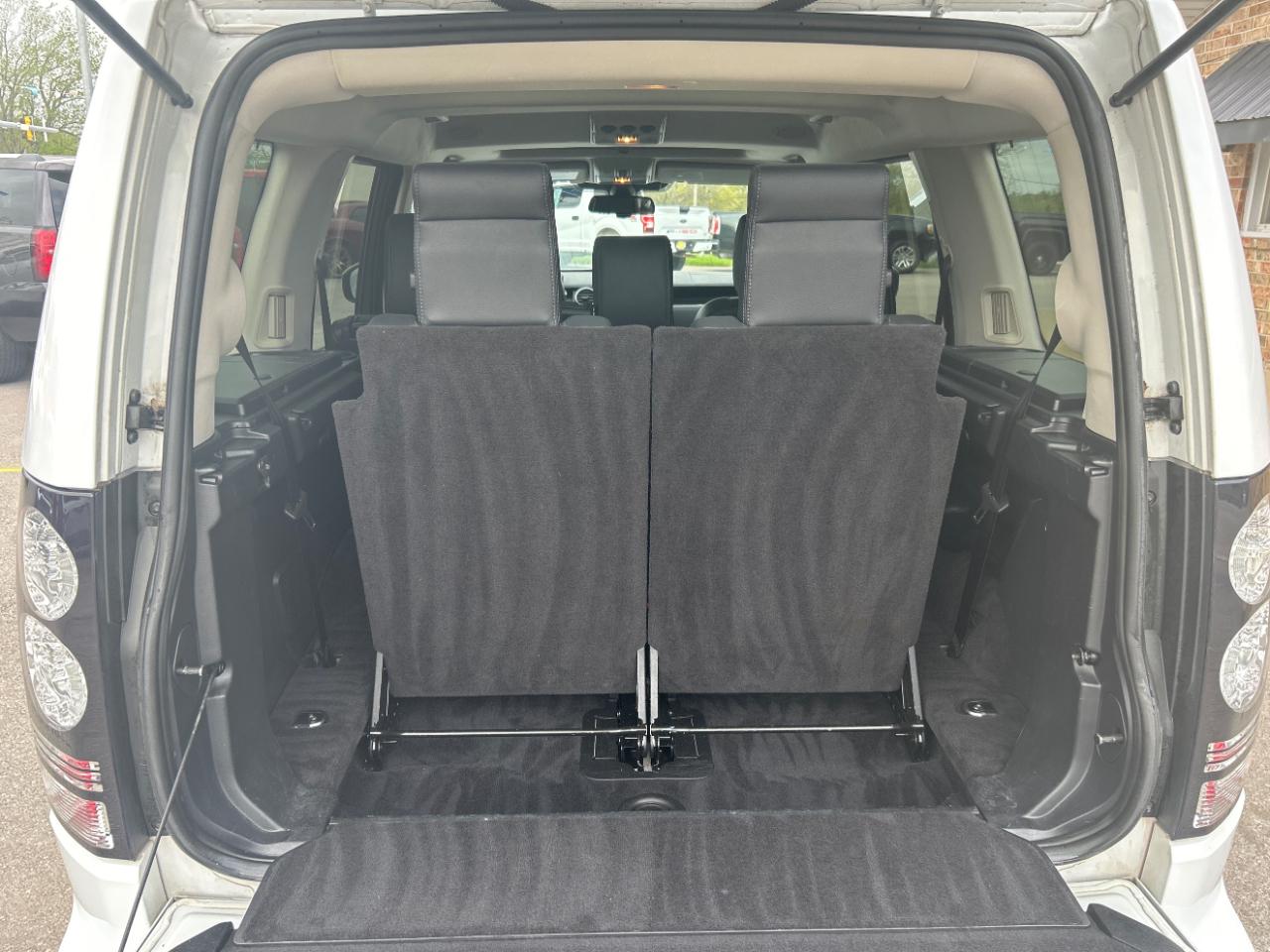 Land Rover LR4 4WD 4dr HSE *Ltd Avail* 2016