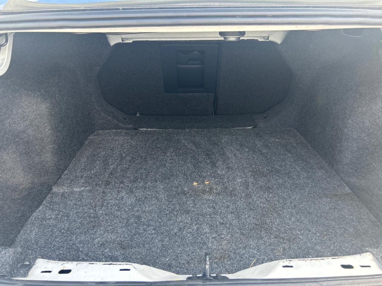 Chrysler 200 4dr Sdn C AWD 2015