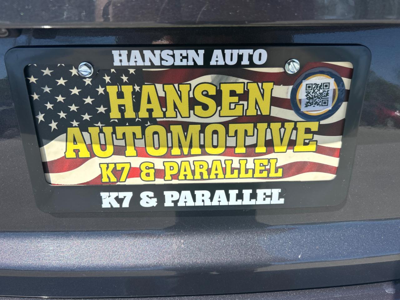 Chevrolet Cruze 4dr Sdn 1.4L LT w/1SD 2017