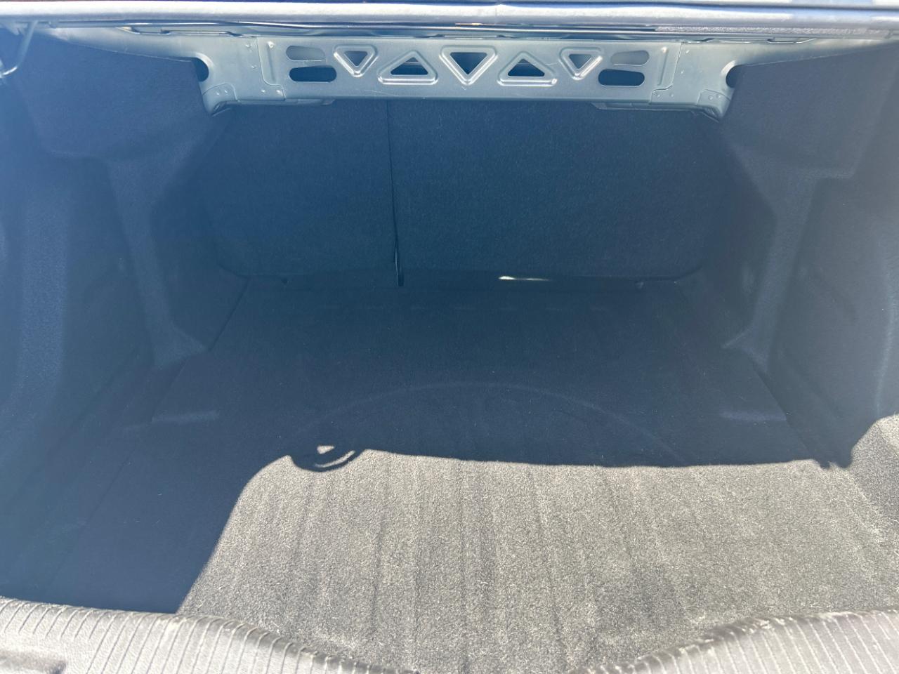 Chevrolet Cruze 4dr Sdn 1.4L LT w/1SD 2017