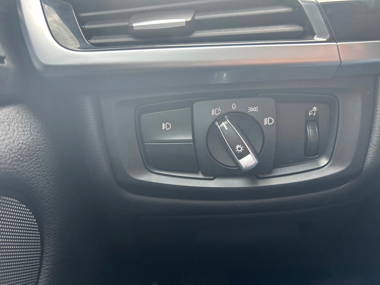 BMW X5 xDrive40e iPerformance Sports Activity Vehicle 2017